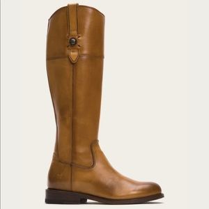 Frye Jayden Button Tall Boots